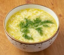 Суп Чихиртма