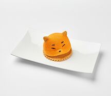Котики мусовые