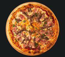 Мясная 35 см