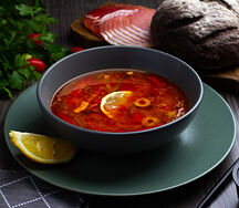 Солянка