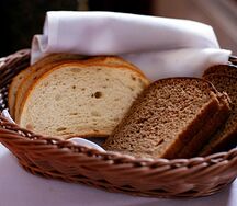 Хлебная корзина