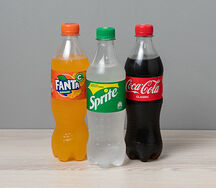 Fanta