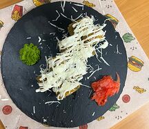 Ролл Хансю