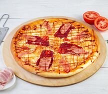 Пицца Мясная