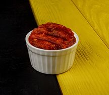 Соус кисло-сладкий