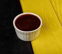 Соус Барбекю