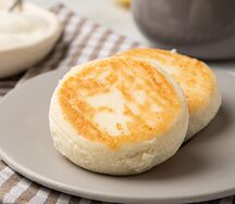 Сырники творожные