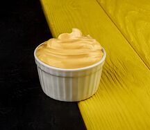 Соус Сырный