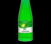 Лимонад Тархун Ссср