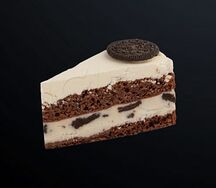 Чизкейк Орео