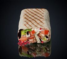 Шаверма Сливочный гранат M