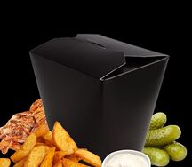 Картофель по-домашнему