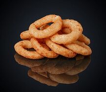 Луковые кольца