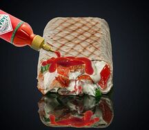 Шаверма Sriracha-chilly XL