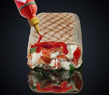 Шаверма Tabasco Grill XL