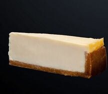 Чизкейк классический New York