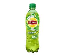 Зеленый чай Lipton