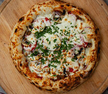 Мясная со свининой 