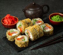 Темпура Магуро