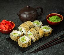 Темпура Эби