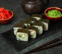 Маки кацуо-буши 