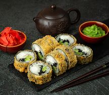 Темпура Куджи