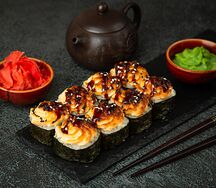 Запеченный Нежный