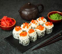 Крабс Икура