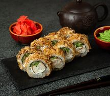 Бонито с курицей