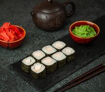 Мини-креветка