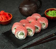 Филадельфия магуро