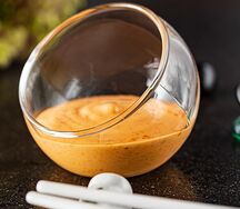 Соус спайси