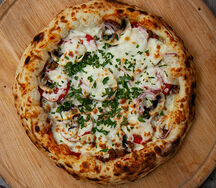 Мясная с бараниной