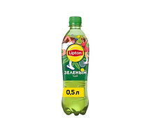 Чай Lipton зеленый чай