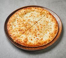 Хачапури по-мегрельски