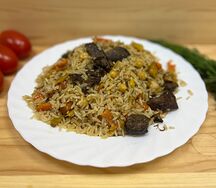 Плов