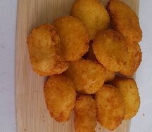 Наггетсы куриные 