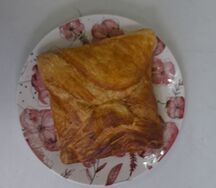 Хачапури с сыром