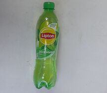 Чай Lipton Зеленый