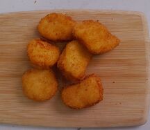 Наггетсы куриные 