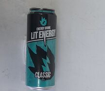 LiT ENERGY Классика