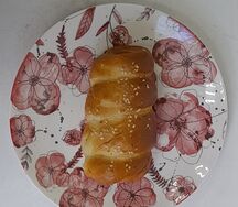 Сосиска в тесте