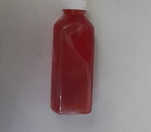 Морс вишнёвый