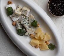 Микс из сыров