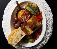 Сет закусок