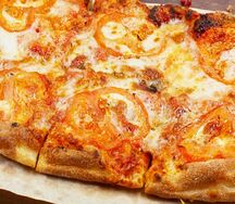 Пицца Маргарита