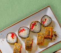 Калифорния эби