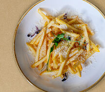 Картофель-фри