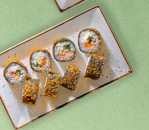 Филадельфия темпура