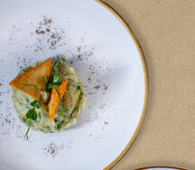 Пюре по-бельгийски